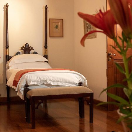 Le Colonial 1506 - Exclusive Luxury Hideaway Hotel Kochi Exterior foto