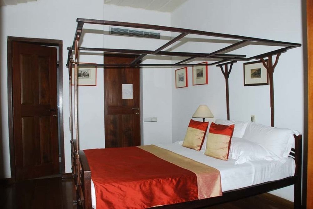 Le Colonial 1506 - Exclusive Luxury Hideaway Hotel Kochi Exterior foto