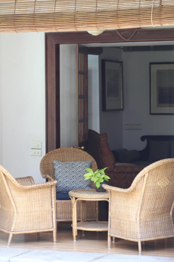 Le Colonial 1506 - Exclusive Luxury Hideaway Hotel Kochi Exterior foto