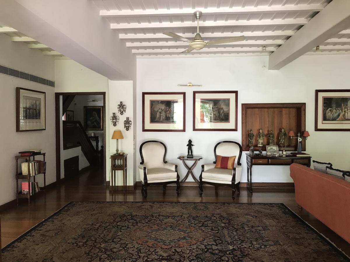 Le Colonial 1506 - Exclusive Luxury Hideaway Hotel Kochi Exterior foto
