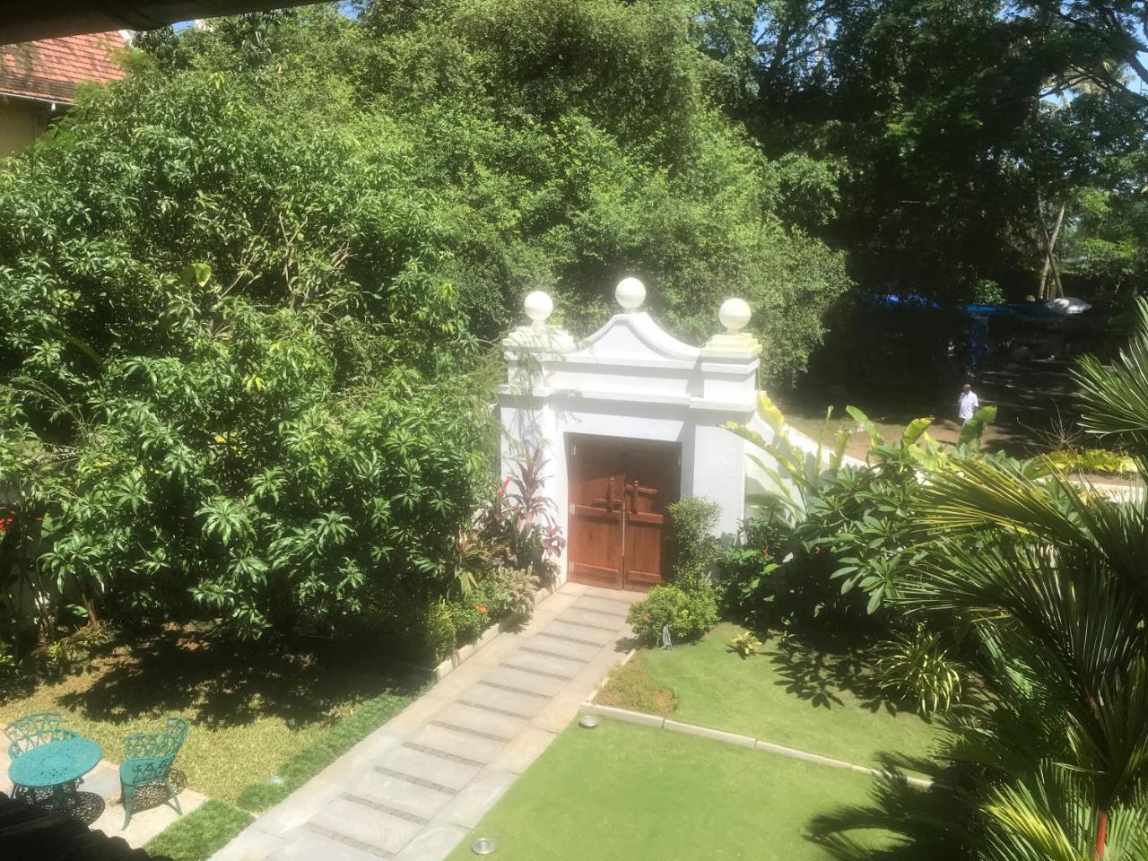Le Colonial 1506 - Exclusive Luxury Hideaway Hotel Kochi Exterior foto