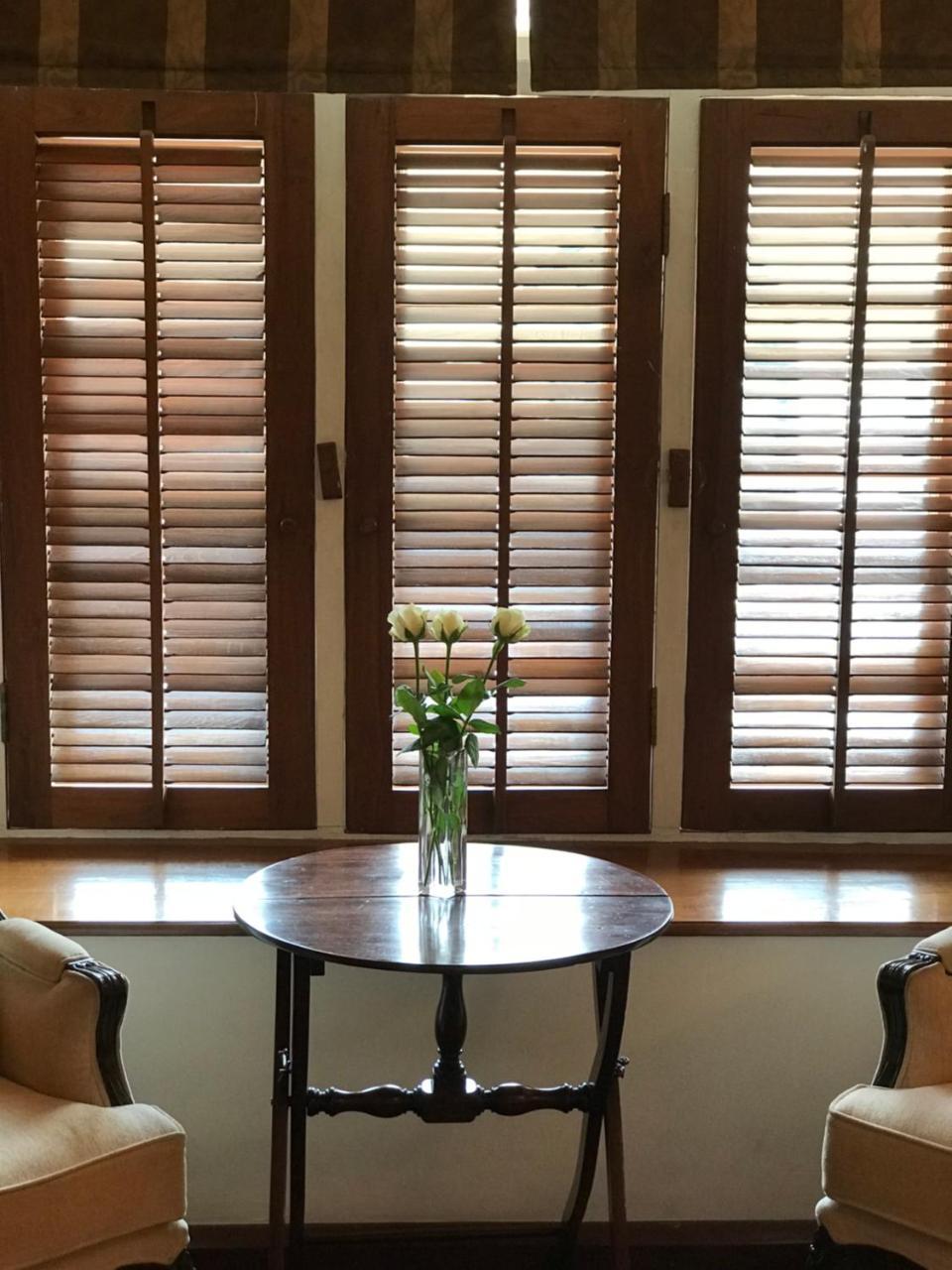 Le Colonial 1506 - Exclusive Luxury Hideaway Hotel Kochi Exterior foto
