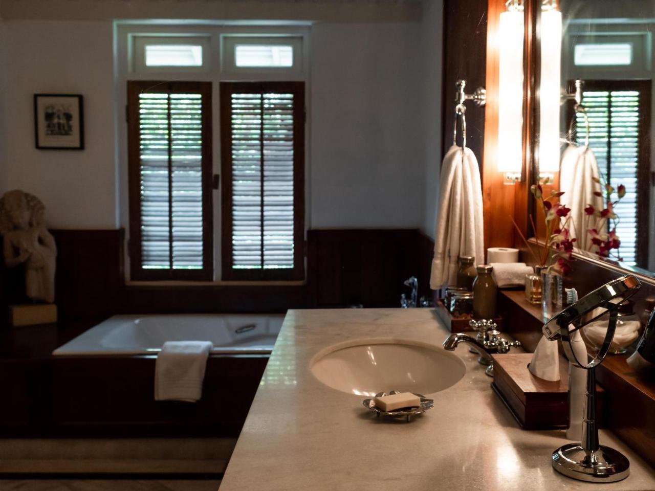 Le Colonial 1506 - Exclusive Luxury Hideaway Hotel Kochi Exterior foto