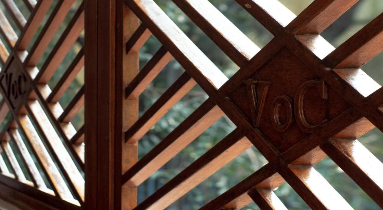 Le Colonial 1506 - Exclusive Luxury Hideaway Hotel Kochi Exterior foto