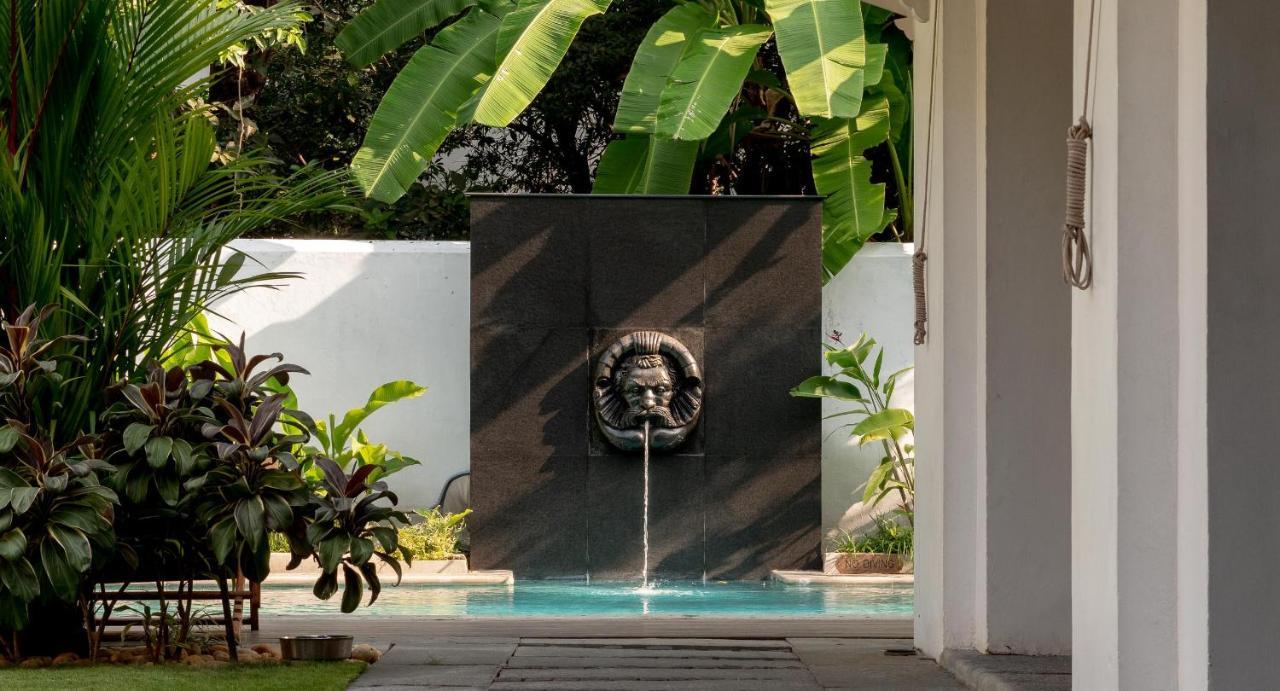 Le Colonial 1506 - Exclusive Luxury Hideaway Hotel Kochi Exterior foto