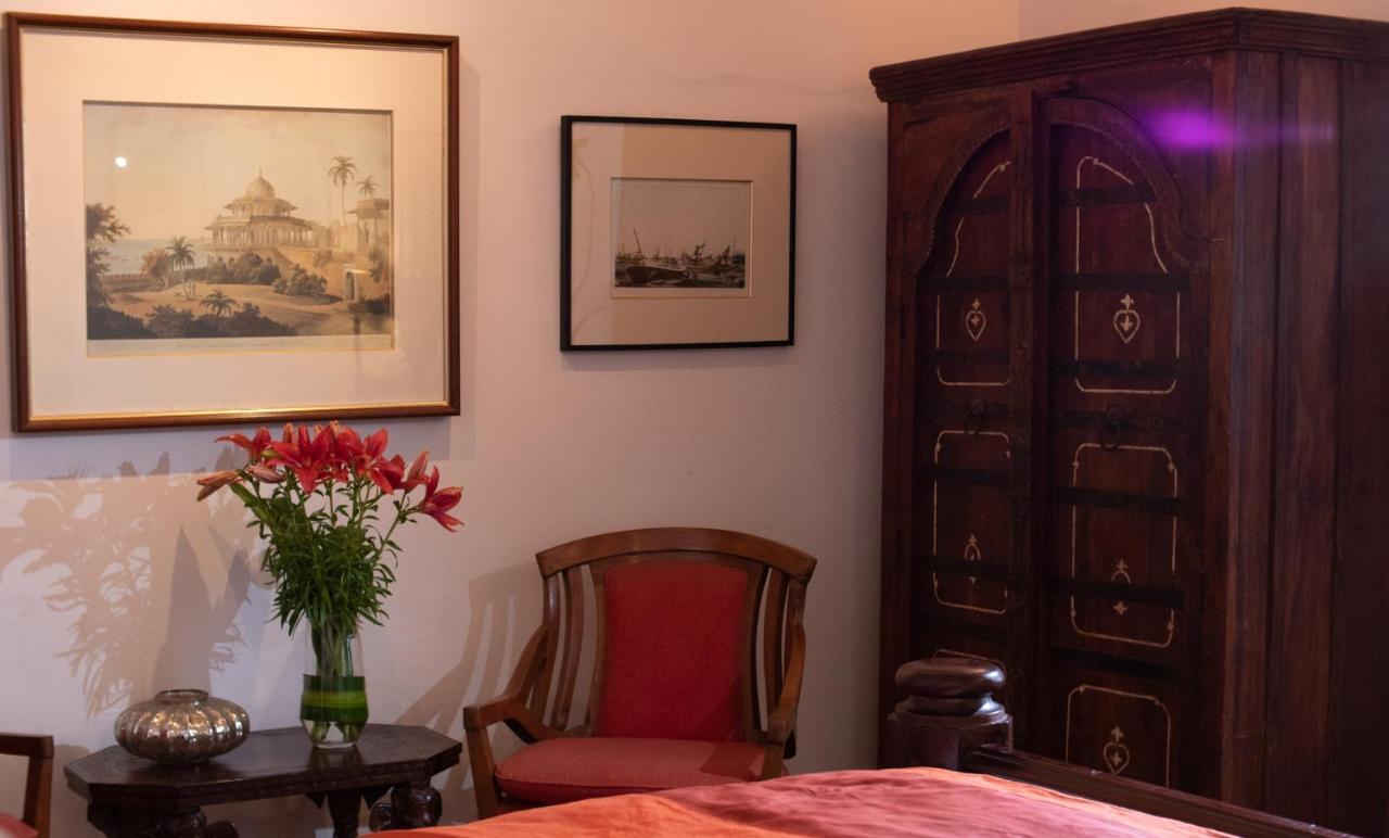 Le Colonial 1506 - Exclusive Luxury Hideaway Hotel Kochi Exterior foto