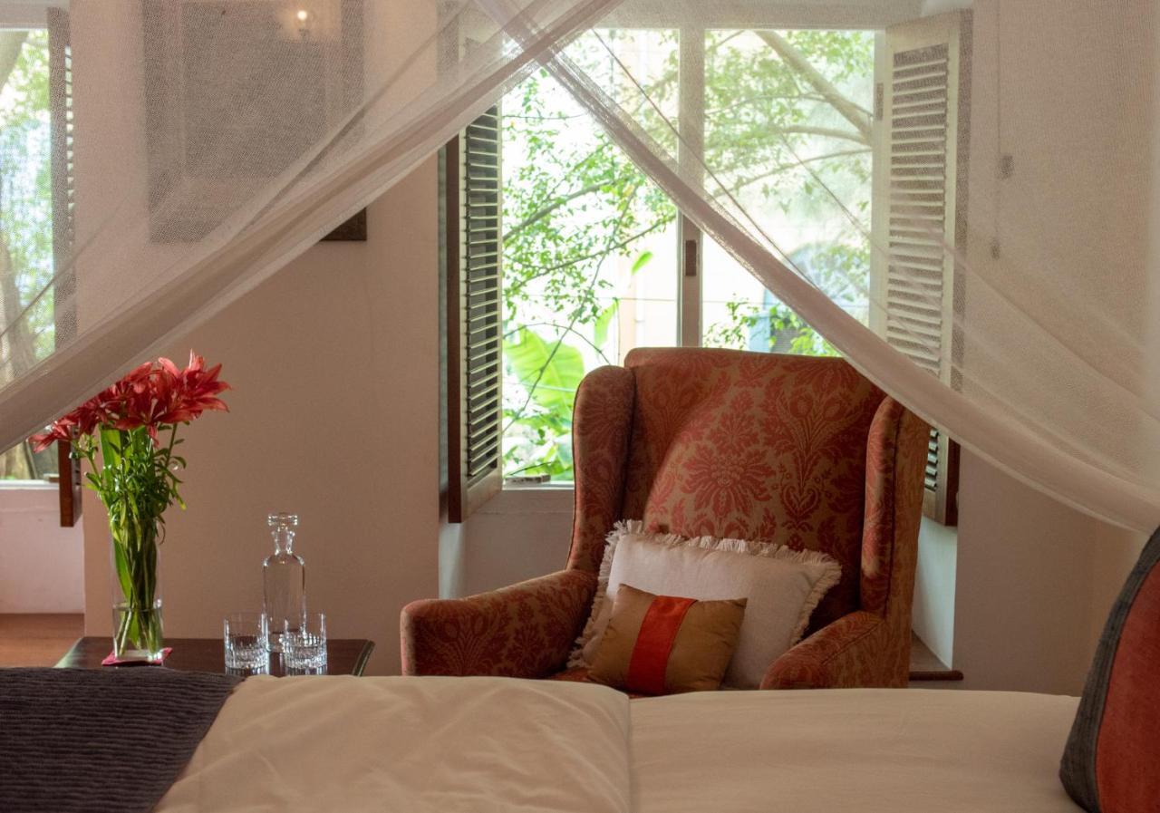 Le Colonial 1506 - Exclusive Luxury Hideaway Hotel Kochi Exterior foto