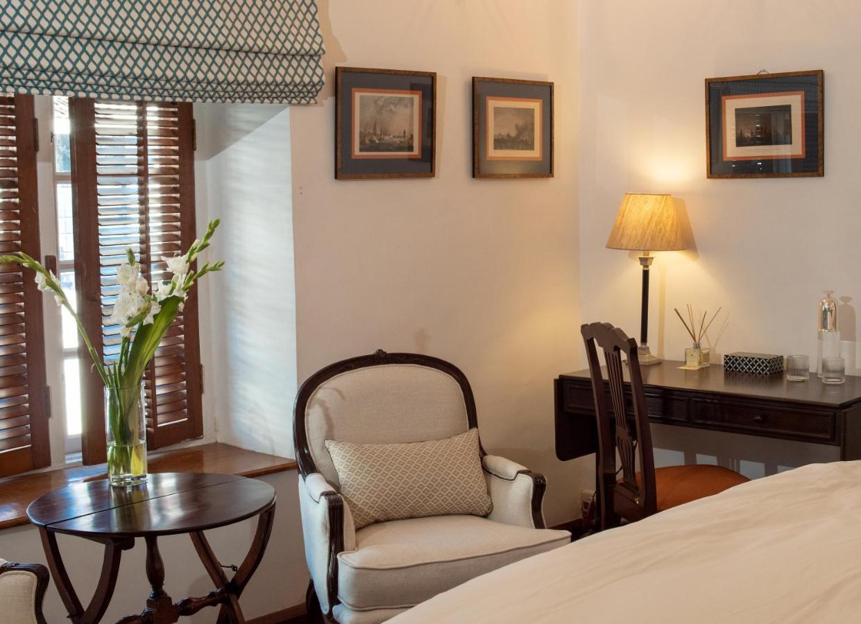 Le Colonial 1506 - Exclusive Luxury Hideaway Hotel Kochi Exterior foto