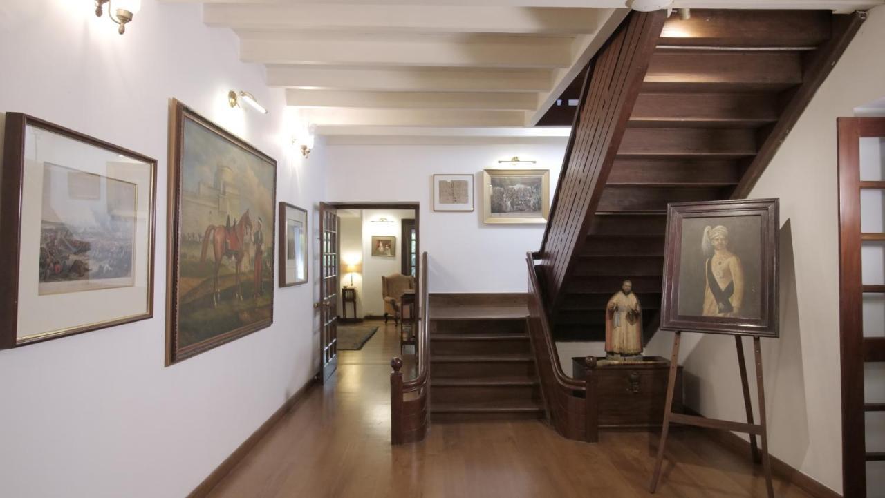 Le Colonial 1506 - Exclusive Luxury Hideaway Hotel Kochi Exterior foto